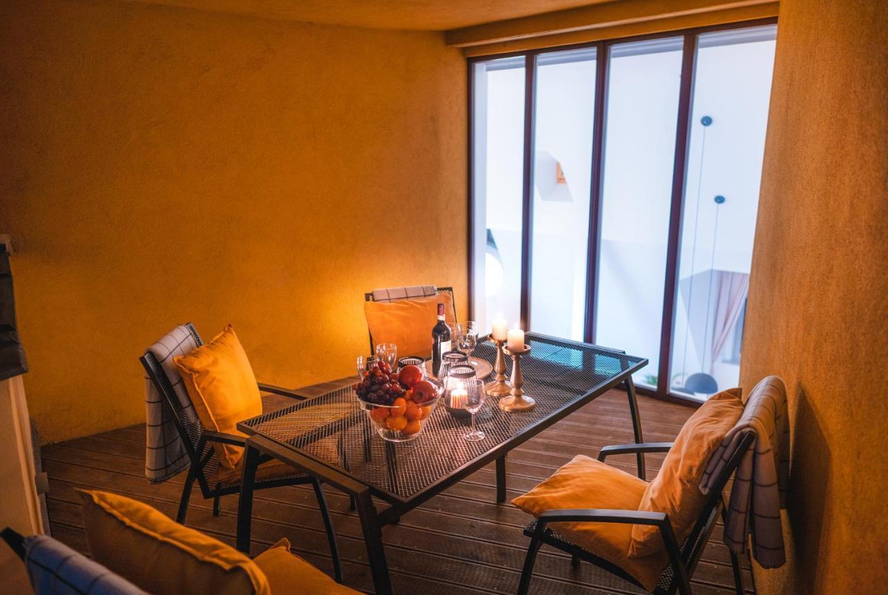 Apartmán Lux Penthouse Near Wenceslas Square